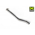 IPE Exhaust System Mercedes A45 AMG (W176)