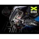 BULL-X // Système d'échappement Sport "EGO-X" à Valves pour Seat Leon Cupra 5F 265/280/290