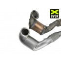 BULL-X // Downpipe Sport pour Seat Leon Cupra 5F