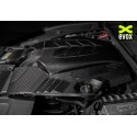 EVENTURI Kit Admission en Carbone pour Audi RSQ8 SQ7