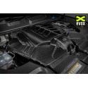 EVENTURI Carbon Air Intake for Audi RSQ8 SQ7