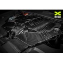 EVENTURI Kit Admission en Carbone pour Lamborghini Urus