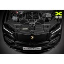 EVENTURI Kit Admission en Carbone pour Porsche Cayenne Turbo