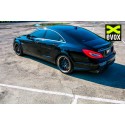 IPE Exhaust System Mercedes CLS63 AMG (C218 & X218)