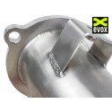 BULL-X // Downpipe Sport pour Ford Focus MK2 RS/ST