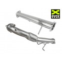 BULL-X // Downpipe Sport pour Ford Focus MK2 RS/ST