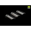 IPE Exhaust System Mercedes G63 AMG (W463)