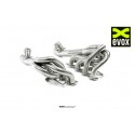 KLINE Stainless Steel Valve Exhaust System Ferrari 355