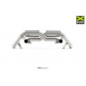 KLINE Inconel Système d'Echappement à Valves Lamborghini Gallardo LP500/520