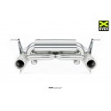KLINE Stainless Steel Valve Exhaust System Lamborghini Huracan Perfomante