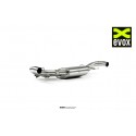 KLINE Inox Système d'Echappement à Valves Aston Martin DB11 (uniquement V8 4.0L)