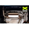 IPE Exhaust System BMW 335i (F30)
