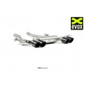 KLINE Inconel Valve Exhaust System BMW M3 G80