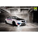 IPE Exhaust System BMW M2 (F87)