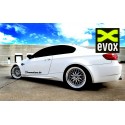 IPE Exhaust System BMW M3 (E92)