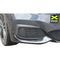 Kit Front Bumper Grids for BMW M140i (F20-21)