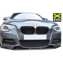 Kit Grilles de Pare-Choc Avant BMW M135i (F2x) (2012-2015)