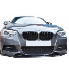 Kit Front Bumper Grids for BMW M135i (F2x) (2012-2015)