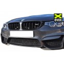 Kit Front Bumper Grids for BMW M4 (F82, F83)