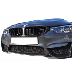 Kit Front Bumper Grids for BMW M3 (F80)