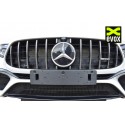 Kit Front Bumper Grids for Mercedes AMG A45 (W177)
