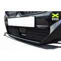Kit Front Bumper Grids for BMW G42 M240i (2022 +)