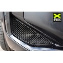 Kit Grilles de Pare-Choc Avant BMW X3M / X4M Competition (2022 +)