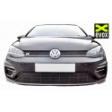 Kit Front Bumper Grids for VW Golf R MK7.5 Facelift (2017-2019)