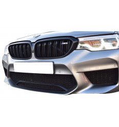 Kit Grilles de Pare-Choc Avant BMW M5 Competition F90 (2018 - 2020)