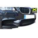Kit Front Bumper Grids for BMW M5 F10 (2011 - 2016)
