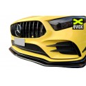 Kit Front Bumper Grids for Mercedes AMG A35 (W177) (2019 +)