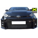 Kit Front Bumper Grids for Toyota Yaris GR (2020 +)