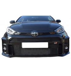 Kit Front Bumper Grids for Toyota Yaris GR (2020 +)