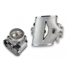IPD Competition Pack GT3 Intake with Throttle Body for Porsche Boxster 981 2.7L﻿