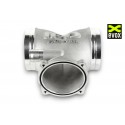 IPD Competition Pack GT3 Intake with Throttle Body for Porsche 997 MKI