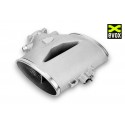 IPD Competition Pack GT3 Intake with Throttle Body for Porsche Boxster 987 MKII