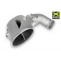IPD Competition Pack GT3 Intake with Throttle Body for Porsche Boxster 987 MKII