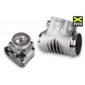 IPD Competition Pack 74mm Intake & Throttle Body for Porsche Boxster 987 3.2L S