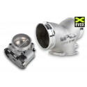 IPD Competition Pack GT3 Intake with Throttle Body for Porsche Boxster 987 MKI 2.7-3.4L﻿