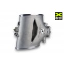 IPD Competition Pack GT3 Intake with Throttle Body for Porsche Cayman 981 2.7L﻿
