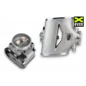 IPD Competition Pack GT3 Intake with Throttle Body for Porsche Boxster Spyder 981