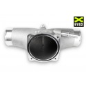 IPD Intake Chamber for Porsche 992 Carrera
