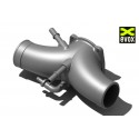 IPD Intake for Porsche 992 Turbo/S