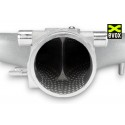 Y Pipe IPD hi-flow for Porsche 997 Turbo MKII