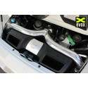 Y Pipe IPD hi-flow for Porsche 997 Turbo MKII