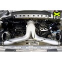 Y Pipe Hi-Flow IPD for Porsche 991 Turbo/S MKII