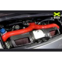 Y Pipe Hi-Flow IPD for Porsche 997 Turbo MKI