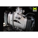 Evo-Performance Pack for Porsche Boxster 981 Spyder