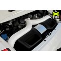 Evo-Performance Pack "630hp" for Porsche 997 Turbo