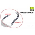 Kit Boost & Charge Pipes FTP Motorsport pour BMW Moteur "N20" (F25-X3) / (F26-X4) 20i, 28i